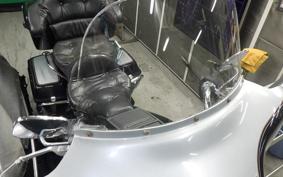 HARLEY FLHTC SIDECAR 1340 1986