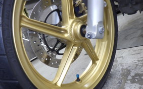 HONDA VTR 250 Gen. 2 2006 MC33