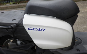 YAMAHA GEAR Gen.2 UA06J