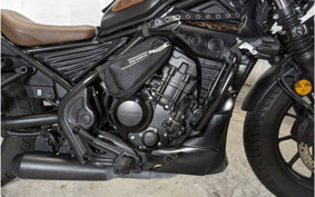 HONDA REBEL 250  S E-clutch MC49