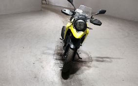 SUZUKI V-STROM 250 DS12E