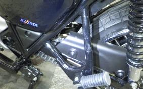 KAWASAKI W230 2025 BJ230A