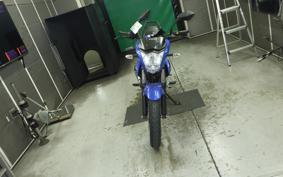 SUZUKI GIXXER 150 NG4BG
