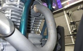 YAMAHA SEROW 250 Gen.3