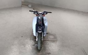 HONDA  SUPER CUB C125 JA48
