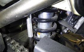 SUZUKI SV650 A 2023 VP55E