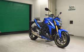 SUZUKI GSX-S1000 2017 GT79A