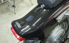 YAMAHA DRAGSTAR 400 2010 VH02J