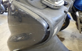 YAMAHA MAJESTY 125 FI