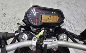 BENELLI TNT125