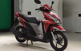 HONDA ｸﾘｯｸ125I