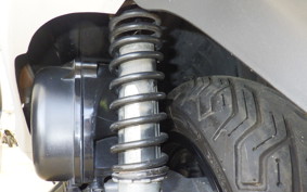 HONDA FORESIGHT MF04