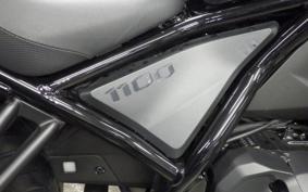 HONDA REBEL 1100 DCT 2021 SC83