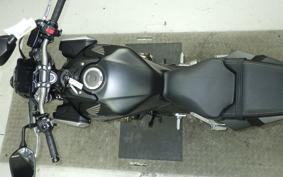 HONDA CB650R 2021 RH03