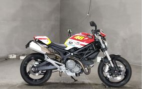 DUCATI  DUCATI  MONSTAR 696 M503AA