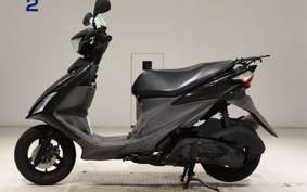 SUZUKI ADDRESS V125 S 2026 CF4MA