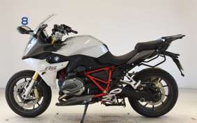 BMW R1200RS 2017