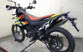 APRILIA RX 125
