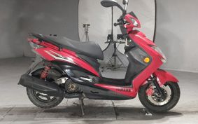 YAMAHA CYGNUS 125 X SE46