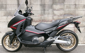 HONDA NC700 INTEGRA S 2015 RC71