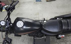 HARLEY XR1200X 2010