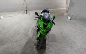 KAWASAKI NINJA ZX-6R ZX636E