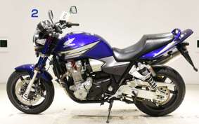 HONDA CB1300SF SUPER FOUR 2004 SC54