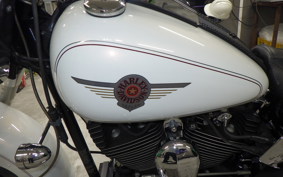 HARLEY FLSTF 1450 2000