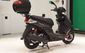 YAMAHA CYGNUS 125 X 1994