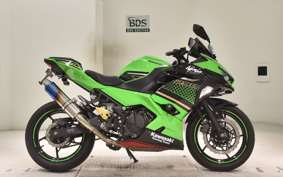 KAWASAKI NINJA 250 2 EX250P