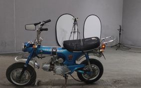 HONDA DUCKS70 ST70