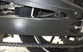 HONDA CBR400R 2020 NC56