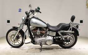 HARLEY FXDI 1450 2006