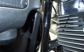 HARLEY FLHX 1580 2007