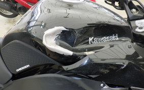 KAWASAKI NINJA 1000SX 2020 ZXT02K