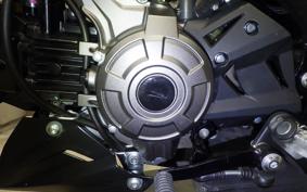 KAWASAKI Z125 PRO 2025 BR125H