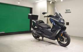 BMW C400GT 2024
