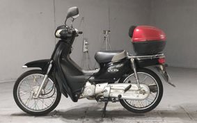 HONDA SUPER CUB110 JA10