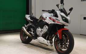 YAMAHA FZ1 FAZER 2009