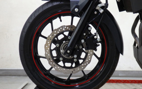 SUZUKI STROM 250 DS11A
