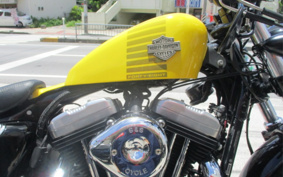 HARLEY XL1200X 2018 LC3