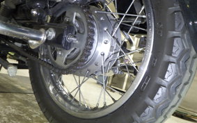 KAWASAKI ESTRELLA CUSTOM BJ250A