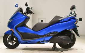 HONDA FORZA Z GEN 2 2000 MF10