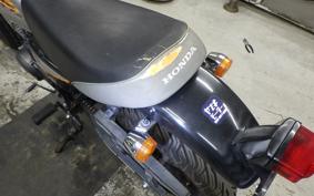 HONDA APE 50 AC18
