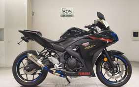 YAMAHA YZF-R25 A 2023 RG10J