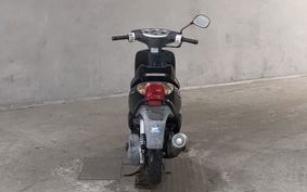 YAMAHA JOG ZR EVOLUTION SA16J