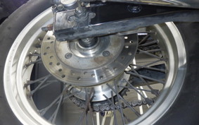 HONDA VRX400 1995 NC33