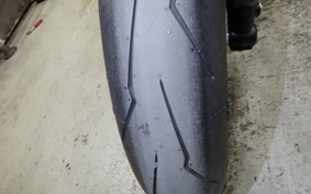 TRIUMPH STREET TRIPLE RS 2026