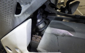HONDA CBR400R 2013 NC47