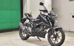 SUZUKI GSX-S150